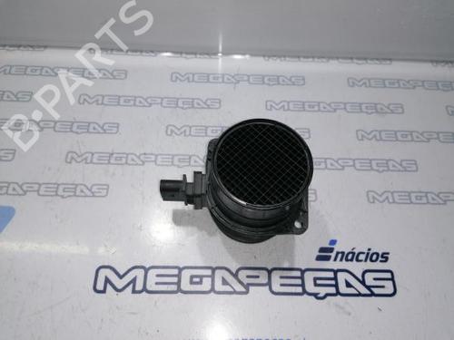 Used Mass air flow sensor SEAT EXEO (3R2) 2.0 TDI (120 hp) 12159766