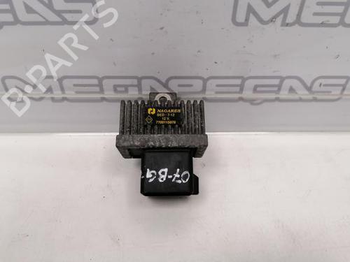 Elektronisk modul RENAULT CLIO II Hatchback Van (SB0/1/2_) 1.5 dCi (SB07) (65 hp) 14399583