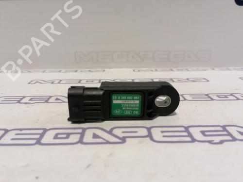 Elektronisk modul NISSAN QASHQAI I (J10, NJ10) 1.5 dCi (110 hp) 12303889
