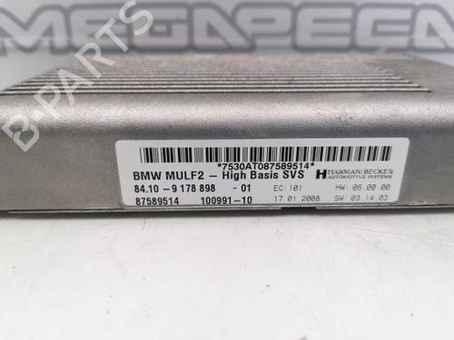 Electronic module BMW X5 (E70) xDrive 35 d | BP12272132M83 