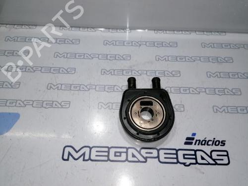 Oljekjøler RENAULT MEGANE II (BM0/1_, CM0/1_) 1.9 dCi (131 hp) 12159790