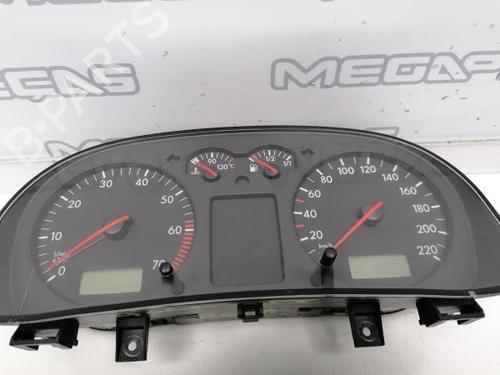 Kombinert Instrument VW GOLF IV (1J1) 1.4 16V | BP12159805C47 