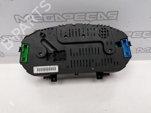 Kombinert Instrument VW GOLF IV (1J1) 1.4 16V | BP12159805C47 