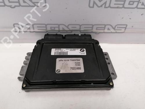 Used Engine control unit (ECU) MINI MINI (R50, R53) One (75 hp) 12159822