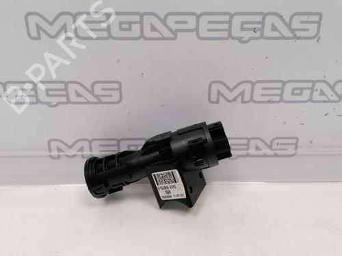 Ignition barrel FIAT BRAVO II (198_) 1.4 T-Jet (198AXF1B) | BP12159861M48 