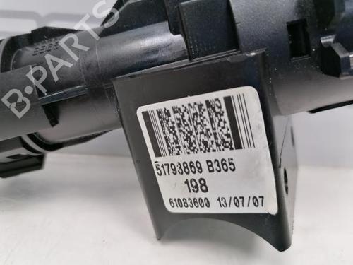 Ignition barrel FIAT BRAVO II (198_) 1.4 T-Jet (198AXF1B) | BP12159861M48 