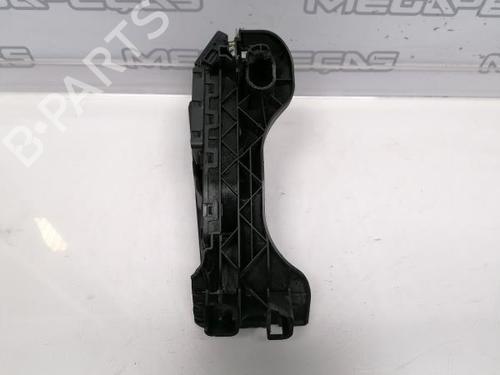 Pedal SEAT ALTEA (5P1) 1.9 TDI | BP12159943I4 