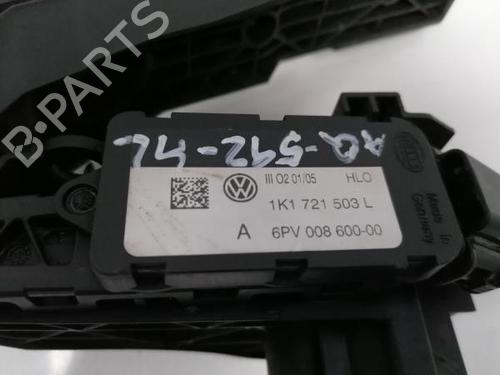 Pedal SEAT ALTEA (5P1) 1.9 TDI | BP12159943I4 