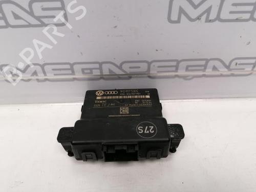 Used Electronic module SEAT ALTEA (5P1) 1.9 TDI (105 hp) 12298164