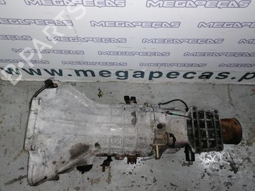 Gearbox HYUNDAI H-1 / STAREX Bus (A1) 2.5 TD | BP12159946M3 