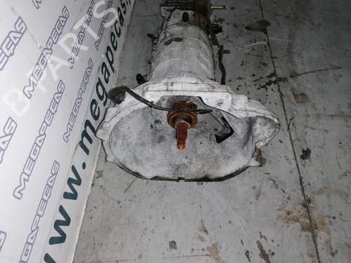 Gearbox HYUNDAI H-1 / STAREX Bus (A1) 2.5 TD | BP12159946M3 