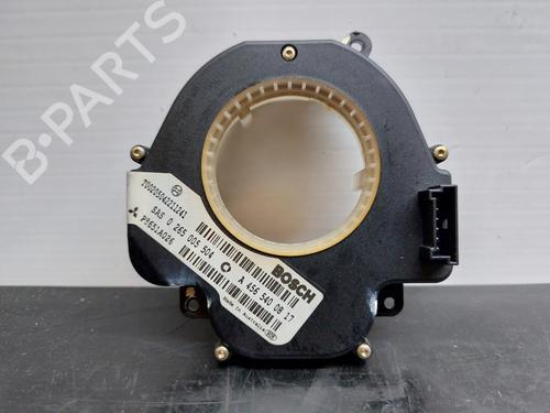 Elektronisk modul SMART FORFOUR (454) 1.1 (454.030) (75 hp) 12298180