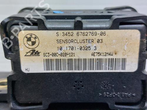 Elektronische module BMW 1 (E87) 118 d | BP12272133M83 