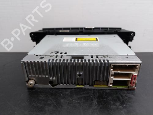 Radio SMART FORFOUR (454) 1.1 (454.030) | BP12159948E6 