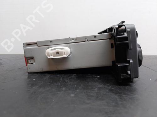 Radio SMART FORFOUR (454) 1.1 (454.030) | BP12159948E6 