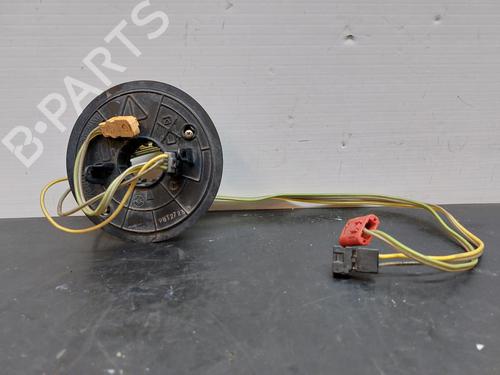 Used Squib airbag MERCEDES-BENZ SLK (R170) [1996-2004]  14399592