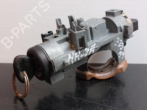 Used Ignition barrel MAZDA 323 F VI Hatchback (BJ) [1998-2004]  12159962