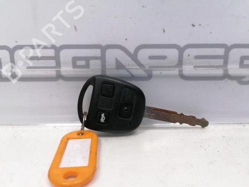 Elektronisk modul TOYOTA AVENSIS (_T25_) 2.0 D-4D (CDT250_, CDT250R) | BP14399594M83 