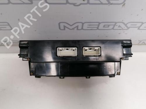 Climate control TOYOTA AVENSIS (_T25_) 2.0 D-4D (CDT250_, CDT250R) | BP12159972I5 