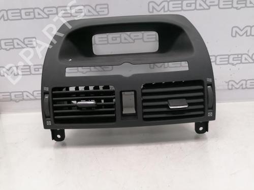 Used Air vent TOYOTA AVENSIS (_T25_) 2.0 D-4D (CDT250_, CDT250R) (116 hp) 12159974