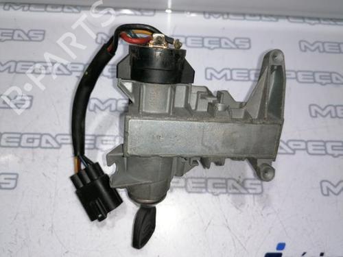 Ignition barrel FORD FIESTA III (GFJ)  | BP12160011M48 