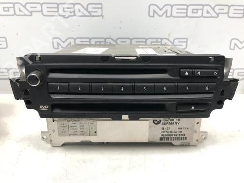 Used Radio BMW 3 Touring (E91) 320 d (197 hp) 12266754