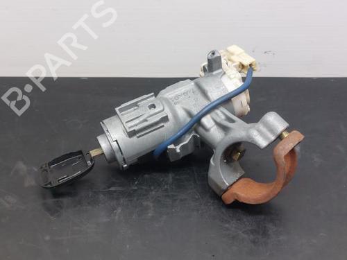 Used Ignition barrel TOYOTA YARIS (_P1_) [1999-2005]  12160043