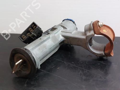 Used Ignition barrel TOYOTA COROLLA (_E9_) [1987-1999]  12160062
