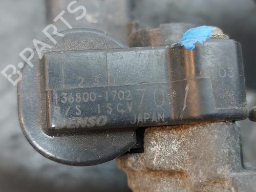 Throttle body TOYOTA YARIS (_P1_)  | BP12298234M82 