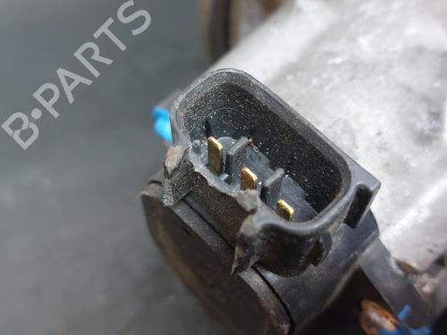 Throttle body TOYOTA YARIS (_P1_)  | BP12298234M82 