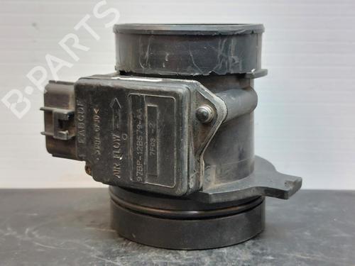 Used Mass air flow sensor FORD MONDEO II Turnier (BNP) 1.8 TD (90 hp) 12160092