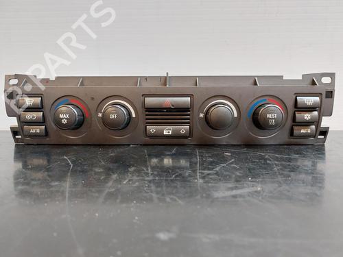 Used Climate control BMW 7 (E65, E66, E67) 730 d (211 hp) 12160101