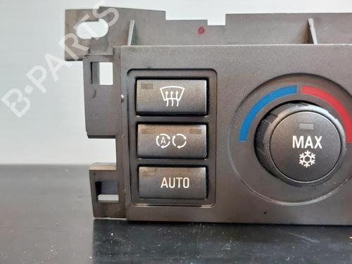 Climate control BMW 7 (E65, E66, E67) 730 d | BP12160101I5 