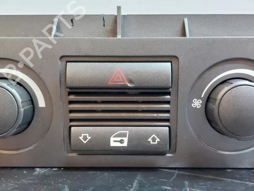 Climate control BMW 7 (E65, E66, E67) 730 d | BP12160101I5 