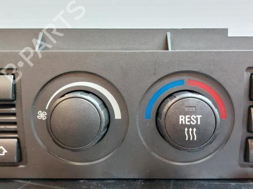 Climate control BMW 7 (E65, E66, E67) 730 d | BP12160101I5 