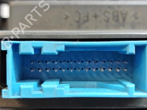 Climate control BMW 7 (E65, E66, E67) 730 d | BP12160101I5 