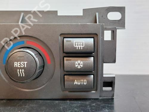 Climate control BMW 7 (E65, E66, E67) 730 d | BP12160101I5 