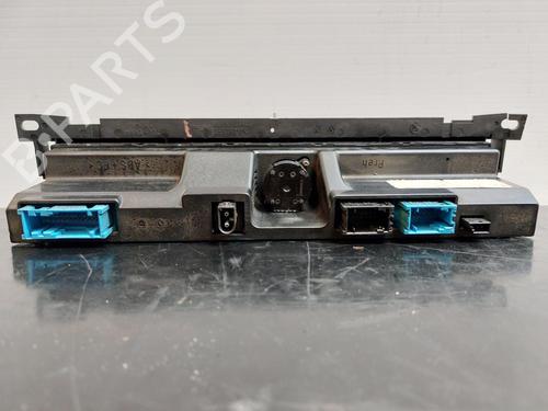 Climate control BMW 7 (E65, E66, E67) 730 d | BP12160101I5 
