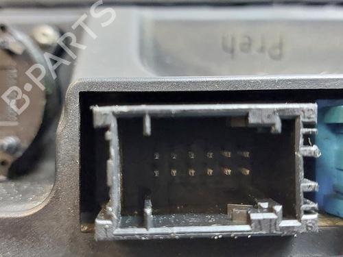 Climate control BMW 7 (E65, E66, E67) 730 d | BP12160101I5 