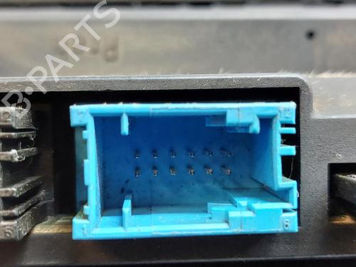 Climate control BMW 7 (E65, E66, E67) 730 d | BP12160101I5 