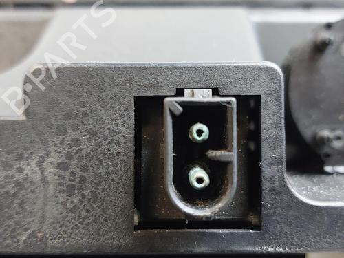 Climate control BMW 7 (E65, E66, E67) 730 d | BP12160101I5 