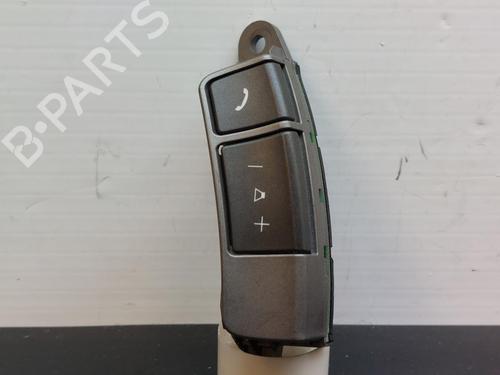 Used Steering wheel controls BMW 7 (E65, E66, E67) 730 d (211 hp) 12298235