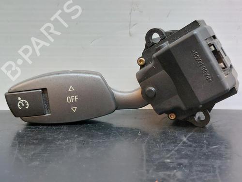 Used Steering wheel controls BMW 7 (E65, E66, E67) 730 d (211 hp) 12298236
