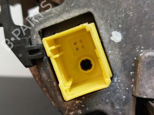 Squib airbag BMW 7 (E65, E66, E67) 730 d | BP14399617C102 
