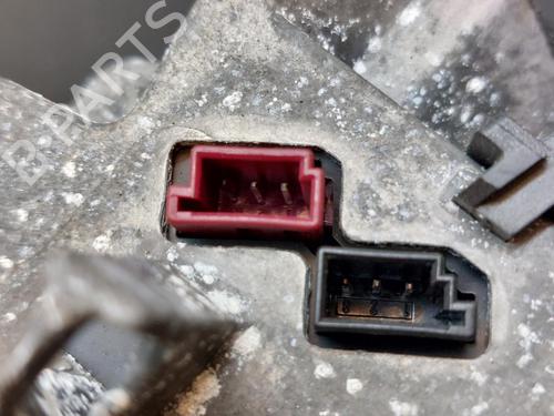 Squib airbag BMW 7 (E65, E66, E67) 730 d | BP14399617C102 