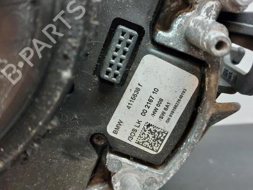 Squib airbag BMW 7 (E65, E66, E67) 730 d | BP14399617C102 
