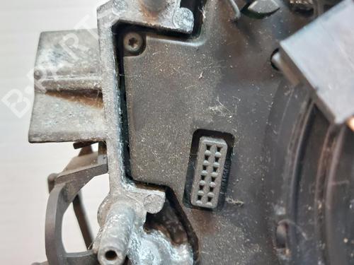 Squib airbag BMW 7 (E65, E66, E67) 730 d | BP14399617C102 