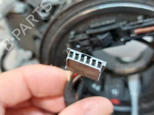 Squib airbag BMW 7 (E65, E66, E67) 730 d | BP14399617C102 