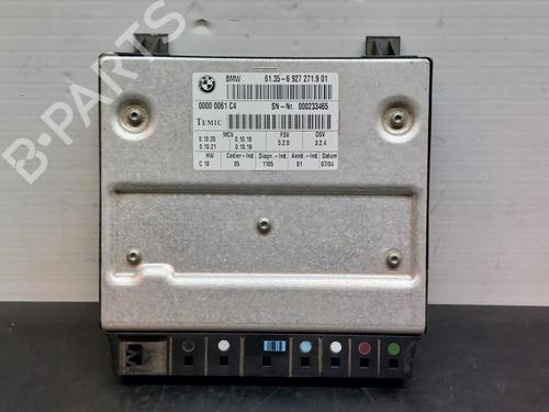 Modulo elettronico BMW 5 (E60) 525 d (177 hp) 12272135