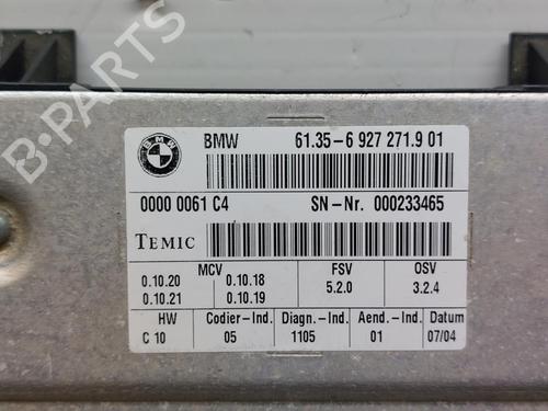 Modulo elettronico BMW 5 (E60) 525 d | BP12272135M83 
